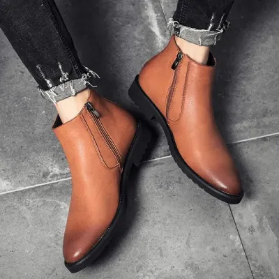 Martin Midnight Boot